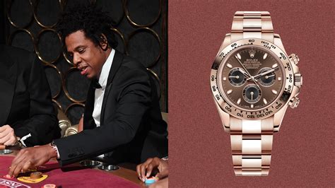 jay z rolex invitation|JAY.